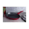 Berlinger Haus patelnia granitowa do ryb Burgundy 44898 Podgląd zdjęcia produktu 2