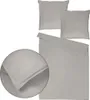 Traumschlaf Uni Single Jersey Bettwäsche Eschle 135x200 cm Produktbild-Vorschau 2