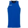 Kempa TankTop PLAYER Unisex 2003645_01 royal/weiß XL Produktbild-Vorschau 2