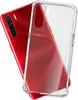 TPU Hülle Clear Armor Soft Case für Oppo A91, Oppo F15, Produktbild-Vorschau 1