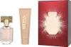 Hugo Boss Boss The Scent For Her EDP 30 ml + BL 50 ml Produktbild-Vorschau 9