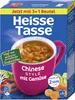 Heisse Tasse Chinese Style mit Gemüse Suppe 6er Pack (6x 4 Produktbild-Vorschau 2