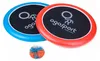 Ogo Sport Handtrampolin "Sports Disk", Mezo, ø 38 cm Produktbild-Vorschau 17