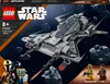 LEGO 75346 Star Wars Pirate Fighter, Mandalorian Season 3 Voir les images du produit 11