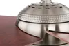Ventilatore da soffitto con luce LED e telecomando Bendan Anteprima dell’immagine prodotto 7