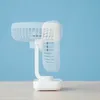 Oplaadbare tafelventilator Fanrec InnovaGoods, diameter 5,4 Productafbeelding-voorbeeld 4