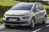 Tapis de sol avant gauche haut de gamme pour Citroen C4 Voir les images du produit 5