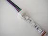 LED Solution Spojka pro RGB LED pásek s kabelem CLICK Náhled obrázku produktu 5