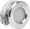 3-er Set LED-Mini-Einbaustrahler | 3 Watt dimmbar | 2700K Produktbild-Vorschau 3
