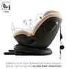 Kinderkraft KINDENKRAFT automobilinė kėdutė 40-150 cm, Voir les images du produit 12