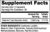 Dr. MERCOLA - Vitamin C 1000 mg - Unterstützt das Produktbild-Vorschau 5