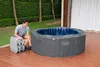 Dmuchane SPA Lay-Z Santorini Pro 7 osobowe Bestway 6001T Náhľad obrázku produktu 9