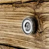 Topfmagnet (Neodymmagnet), Magnet mit Bohrung M4 ø 20mm, Produktbild-Vorschau 2