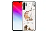 MuchoWow® Handyhülle Schutzhülle Hülle für Huawei P30 Pro Produktbild-Vorschau 2