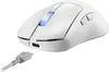 ASUS ROG Keris II Ace - Mouse - ergonomico - per destrorsi Anteprima dell’immagine prodotto 13