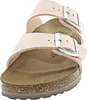 BIRKENSTOCK ARIZONA BF EARTHY VEGAN Rosa Produktbild-Vorschau 43