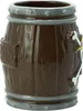 Tasse en céramique 3D ONE PIECE - Barrel 350 ml Voir les images du produit 10