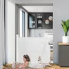 XMTECH Door Guard Rollo Výsuvný 0-150cm schodišťový zábrana Náhled obrázku produktu 8
