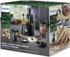 Philips 7000 series HR7776/90 Küchenmaschine 1300 W 2,2 l Produktbild-Vorschau 26