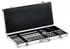 Metabo SDS-max Bohrer-Meissel- Set SP 7-tlg. Produktbild-Vorschau 1