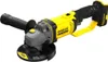 Stanley Sfmcg400B-Xj 18V Fatmax V20 Bürstenloser Akku 125Mm Produktbild-Vorschau 1