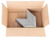 Alberts 25x Winkelverbinder Bauwinkel Verbinder Produktbild-Vorschau 3