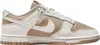 Nike Dunk Low "Beige Sail" Braun/Beige, Größe: 40 Produktbild-Vorschau 4