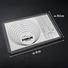 STONELINE® Tapis de cuisson en silicone 42x29,5 cm Voir les images du produit 3
