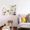 ARTland Poster Magnolie_Detail Größe: 40x30 cm Produktbild-Vorschau 5
