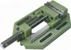 Gietijzerne Werkstuksklem - Lange Ausführung - 80 mm - Grün Produktbild-Vorschau 1