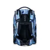 Satch, Schulrucksack-Set PACK Blurry Sky 3-teilig, ab 5. Produktbild-Vorschau 5