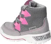 Pepino by Ricosta Schnürstiefel Kinder 32313034373835 Grau Produktbild-Vorschau 3