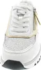 Marco Tozzi Damen Sneaker weiches Feel Me Wechselfußbett Produktbild-Vorschau 16