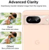Vetro blindato per Google Pixel 8a pellicola protettiva 2x Anteprima dell’immagine prodotto 6