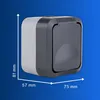 REV AquaStorm Steckdose Aufputz | IP55 Produktbild-Vorschau 8