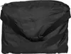 Regen Poncho Senior One Size Black Produktbild-Vorschau 4