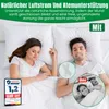 120 x Mundtape zum Schlafen, verbesserten Schlaf, Produktbild-Vorschau 2