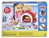 Juego de Play-Doh, cocina creativa: horno para pizzas, a Vista previa de la imagen del producto 5