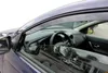Heko Deflecteurs D'Air / De Vent Pour Dacia Logan 2 MCV Voir les images du produit 4