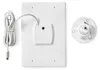 Pannello solare | 5,3 V DC | 0,5 A A | Micro USB | Anteprima dell’immagine prodotto 6