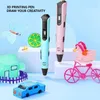 ZELURXX Stylo d'impression 3D pour enfants, peinture DIY, Voir les images du produit 6