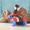 Hasbro Spidey, 3 Jahr(e), Spider-Man, Schwarz, Blau, Rot Produktbild-Vorschau 7