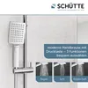 Système de douche SCHÜTTE MALLORCA, douche de pluie sans Voir les images du produit 23