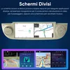 Carplay 6,86" Android 15 Autoradio per FIAT 500 2007-2015 Anteprima dell’immagine prodotto 12