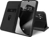 Handyhülle für Samsung Galaxy A26 5G Echtleder Flip Cover Produktbild-Vorschau 7