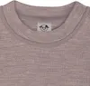 normani 3er Set  Baby Body Kurzarm aus Wolle für Junge und Produktbild-Vorschau 3