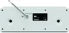 TECHNISAT VG ! Radio 2x10 W FM DAB+ RDS Bluetooth Réveil Voir les images du produit 8