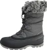 Kamik Damen Momentum 3 Winterstiefel CHARCOAL-CHARBON 39 Produktbild-Vorschau 11