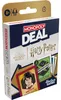 Hasbro Monopoly Deal HARRY POTTER, 8 rok / roky, 15 min Náhľad obrázku produktu 1