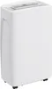 HOMCOM Elektrischer Luftentfeuchter, 12 l/Tage, Produktbild-Vorschau 1